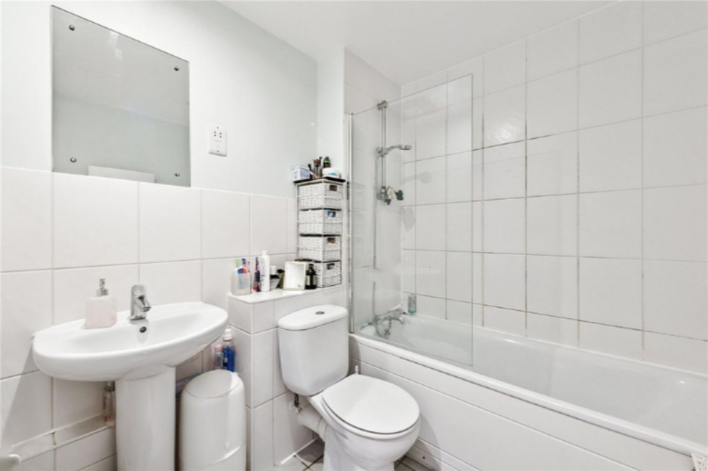 Appartement à Londres, Royaume-Uni, 56 m² - image 4