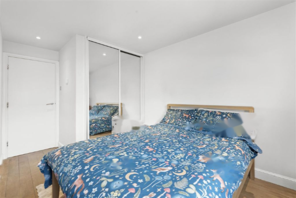 Appartamento a Londra, Regno Unito, 38 m² - foto 4