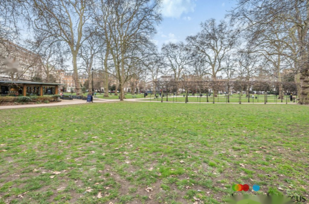 Flat in London, United Kingdom, 23 m² - picture 4