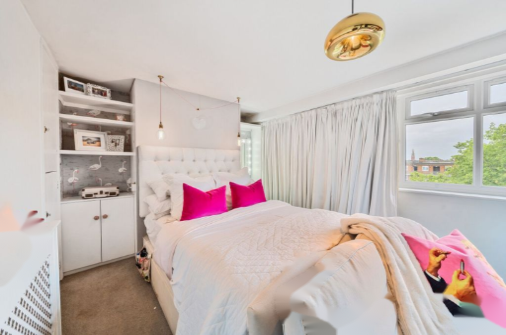 Appartement à Londres, Royaume-Uni, 33 m² - image 4