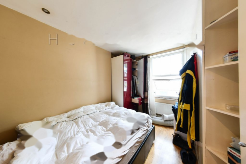 Appartamento a Londra, Regno Unito, 31 m² - foto 4