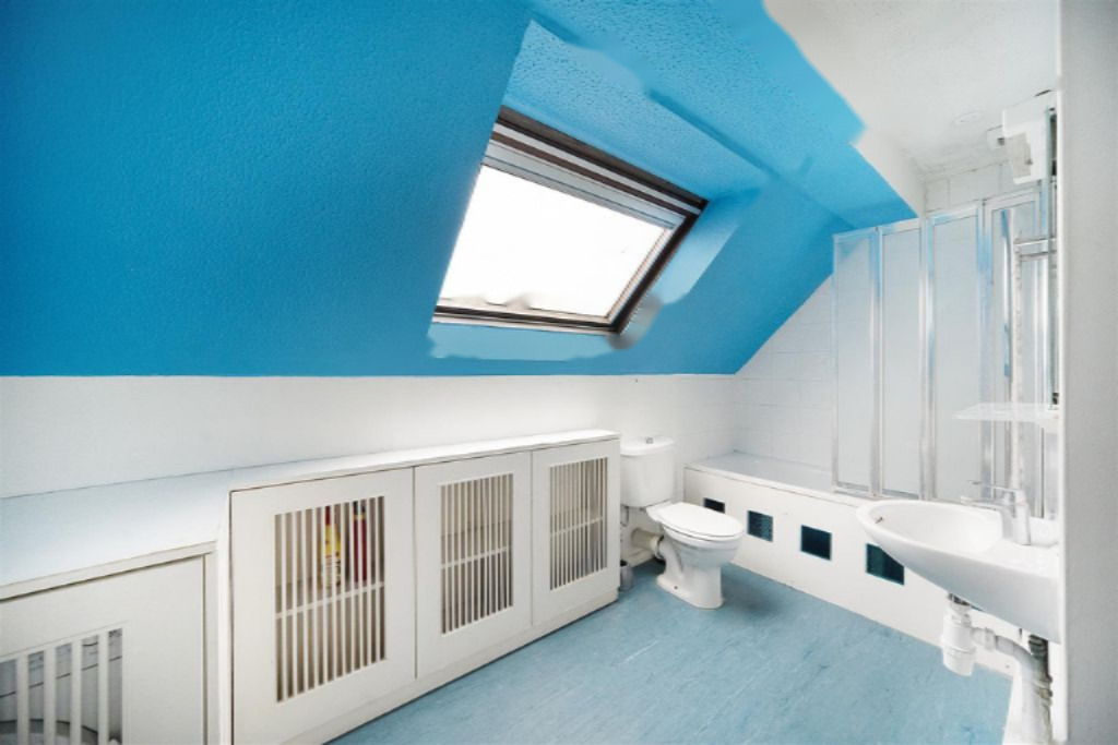 Wohnung in London, Großbritannien, 74 m² - Foto 4