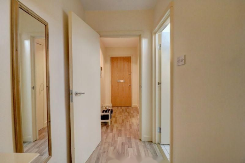 Flat in London, United Kingdom, 20 m² - picture 4