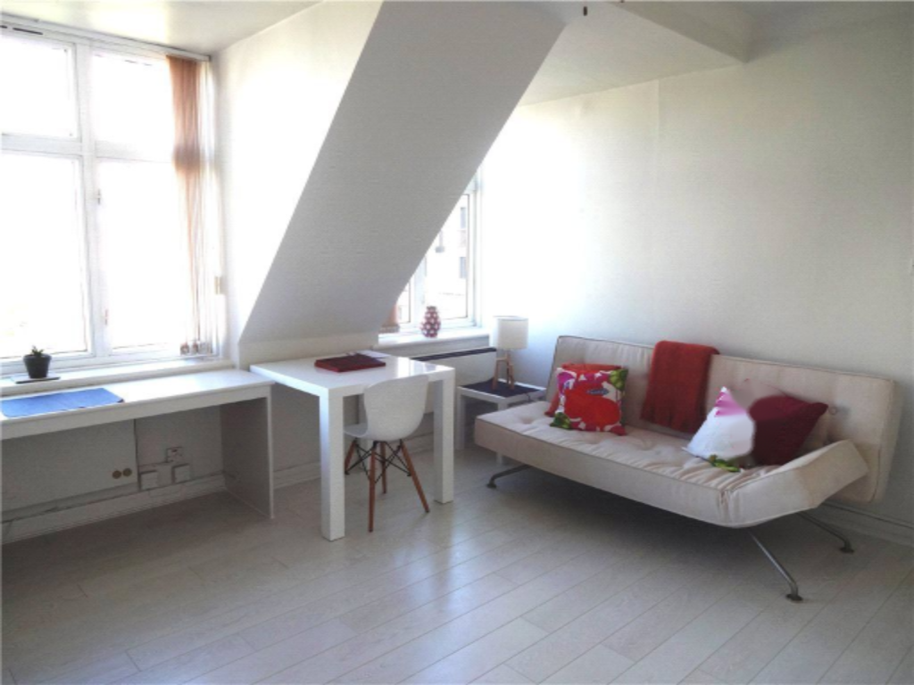 Appartement à Londres, Royaume-Uni, 31 m² - image 4