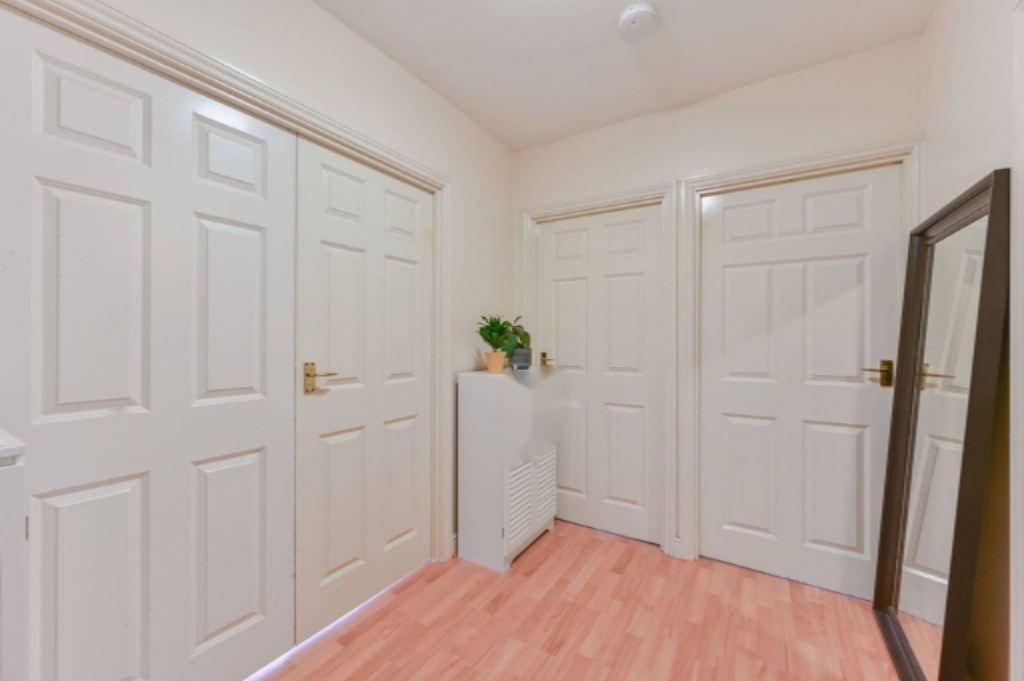 Wohnung in London, Großbritannien, 61 m² - Foto 4