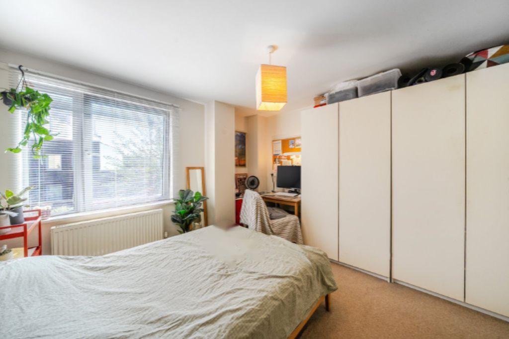 Wohnung in London, Großbritannien, 49 m² - Foto 4