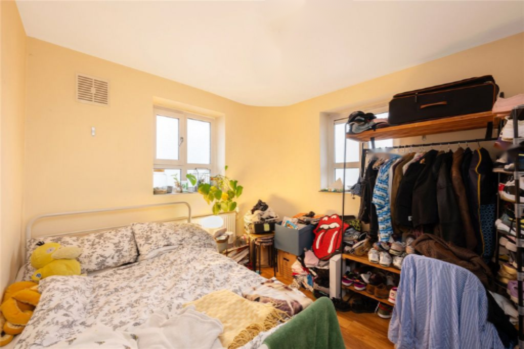 Appartement à Londres, Royaume-Uni, 72 m² - image 4