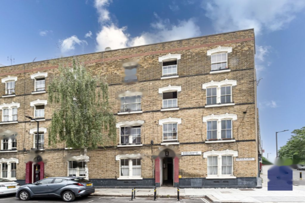 Flat in London, United Kingdom, 60 m² - picture 4