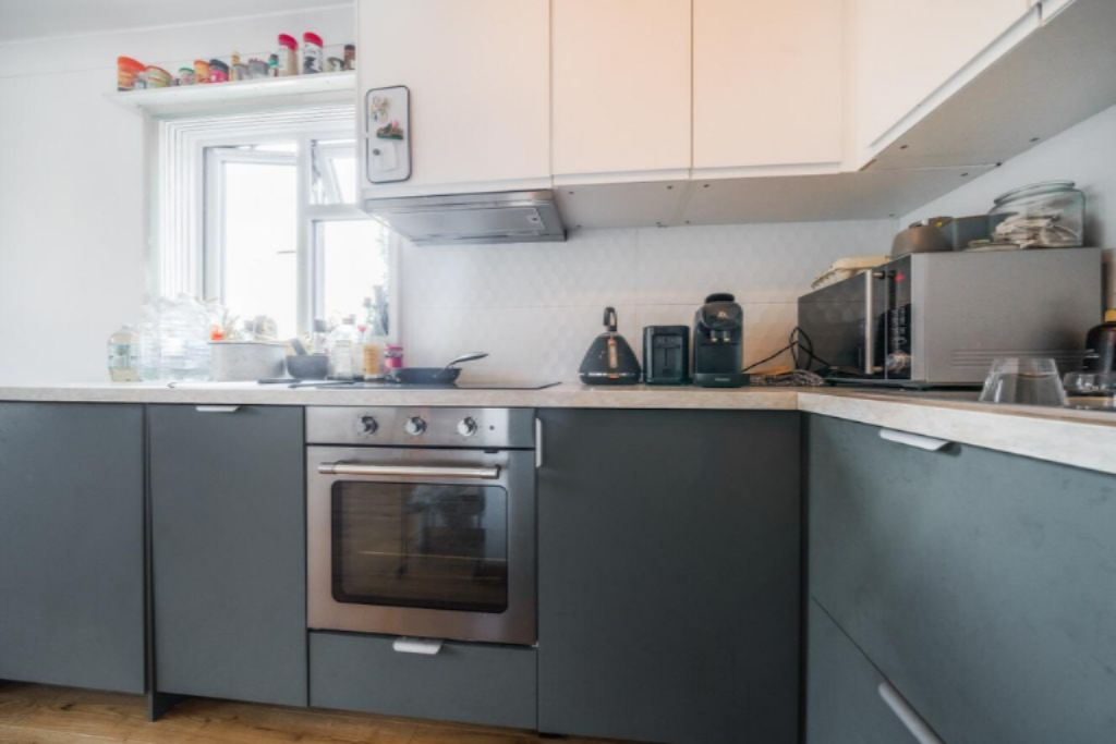 Appartamento a Londra, Regno Unito, 49 m² - foto 4