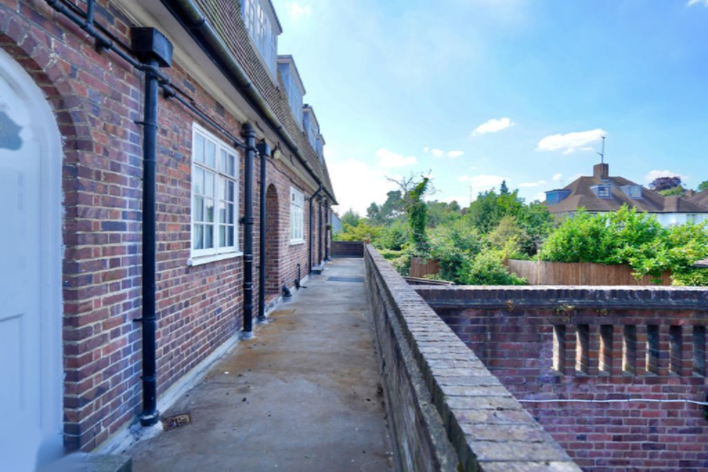 Piso en Londres, Reino Unido, 51 m² - imagen 4