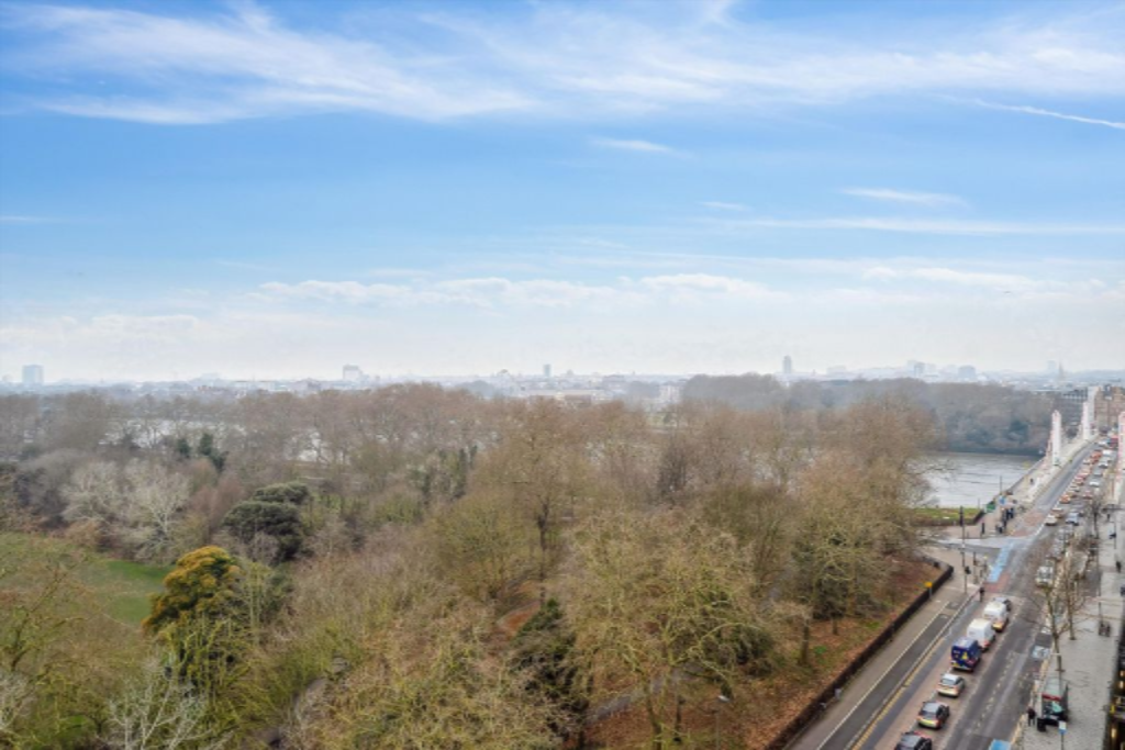 Appartement à Londres, Royaume-Uni, 27 m² - image 4