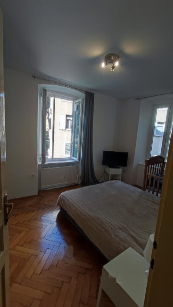 Piso en Portorož, Eslovenia, 44 m² - imagen 4