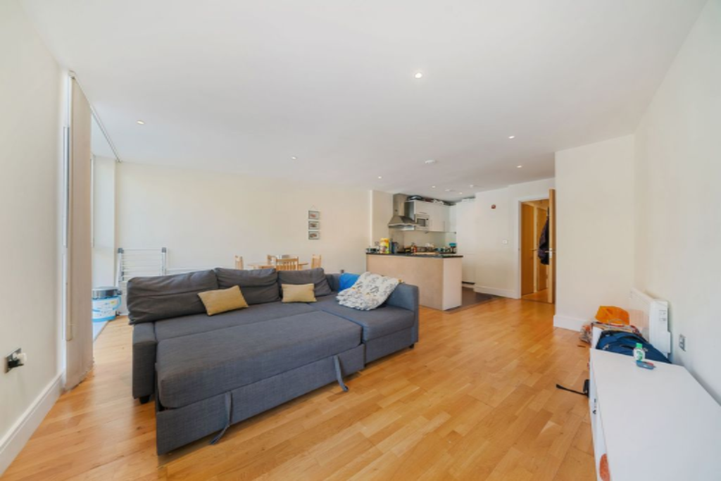 Appartement à Londres, Royaume-Uni, 61 m² - image 4