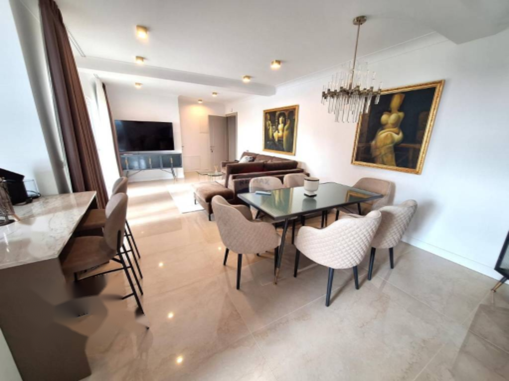 Flat in Opatija, Croatia, 79 m² - picture 4