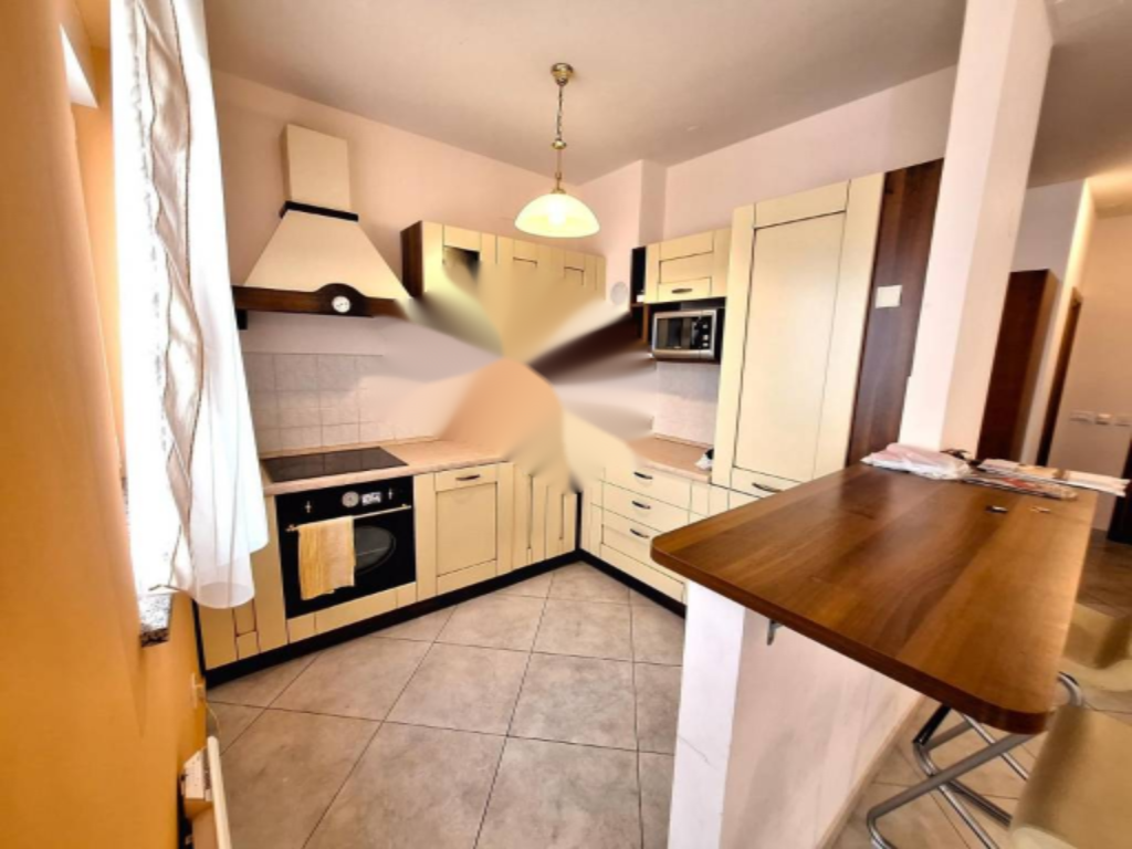 Flat in Opatija, Croatia, 76 m² - picture 4