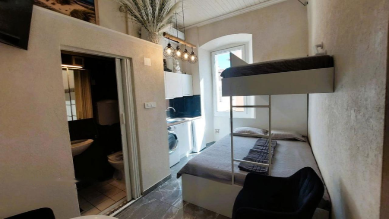 Piso en Koper, Eslovenia, 18 m² - imagen 4