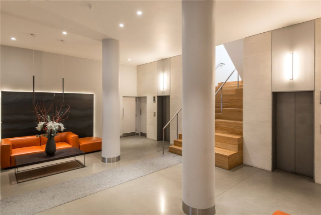 Appartement à Londres, Royaume-Uni, 34 m² - image 4