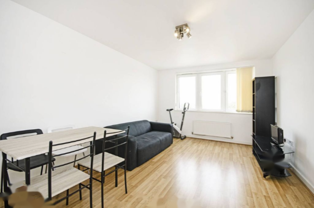 Flat in London, United Kingdom, 45 m² - picture 4