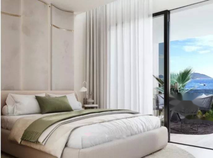 Wohnung in Opatija, Kroatien, 40 m² - Foto 4