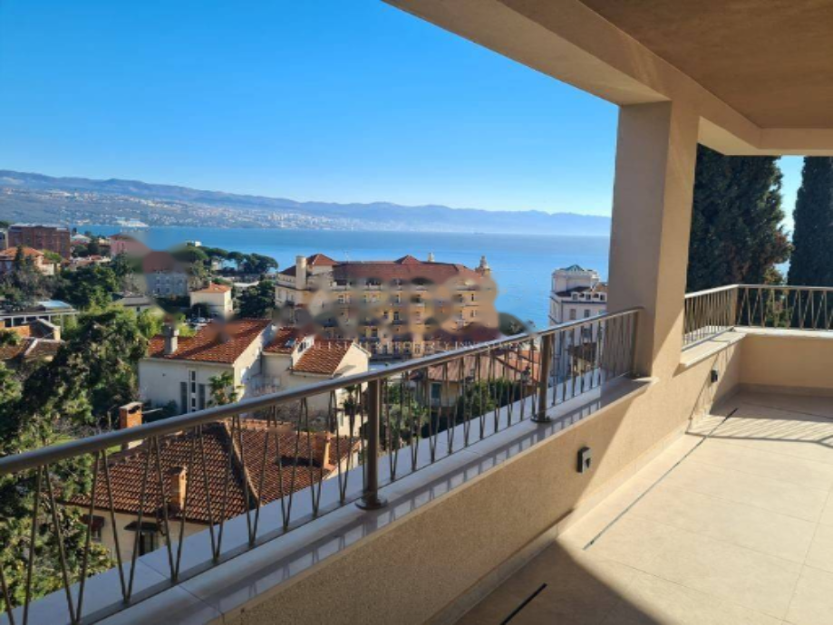 Wohnung in Opatija, Kroatien, 243 m² - Foto 4