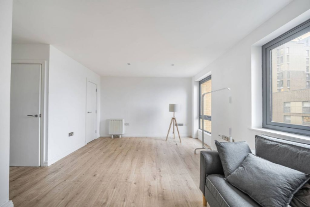 Wohnung in London, Großbritannien, 35 m² - Foto 4