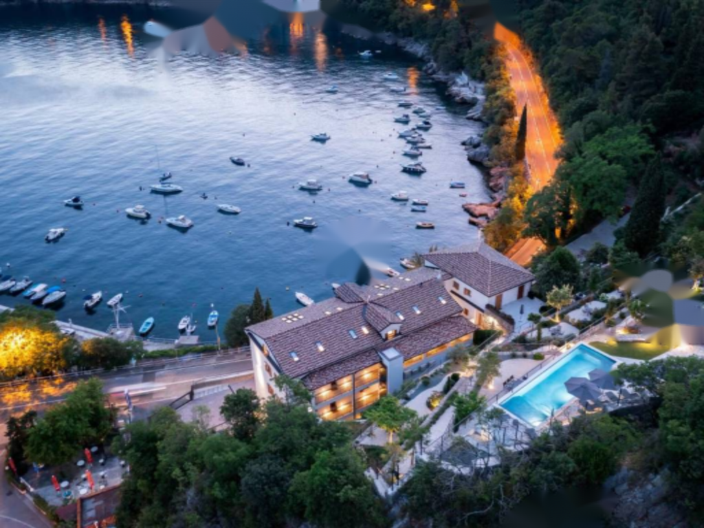 Appartamento a Opatija, Croazia, 132 m² - foto 4