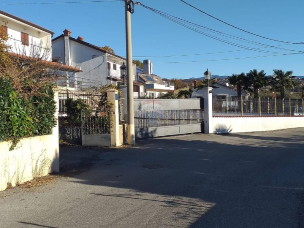 Haus in Opatija, Kroatien, 542 m² - Foto 4