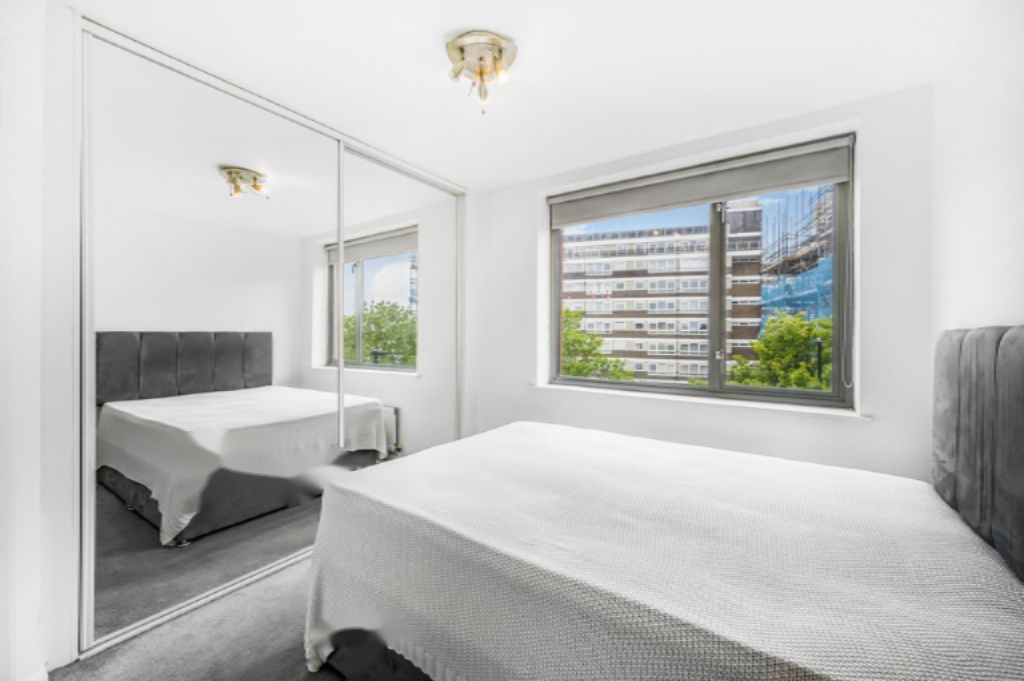 Piso en Londres, Reino Unido, 42 m² - imagen 4