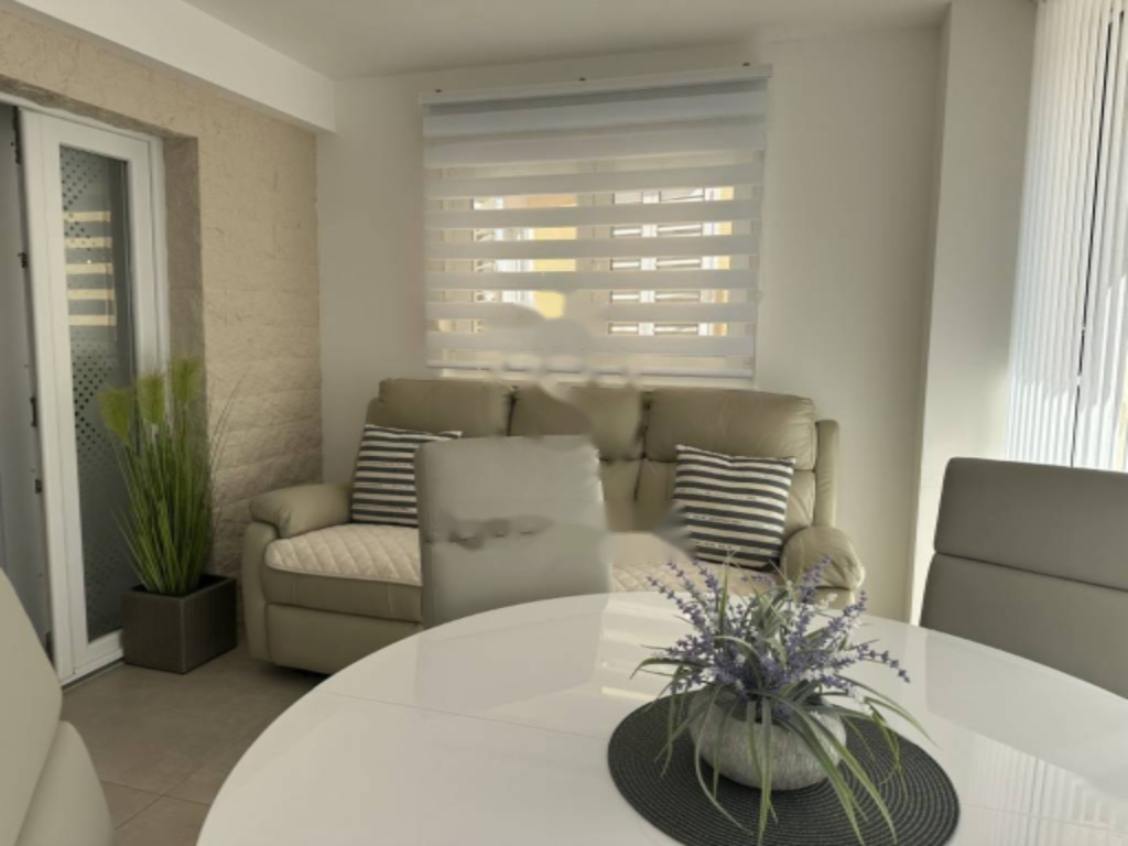 Flat in Opatija, Croatia, 29 m² - picture 4