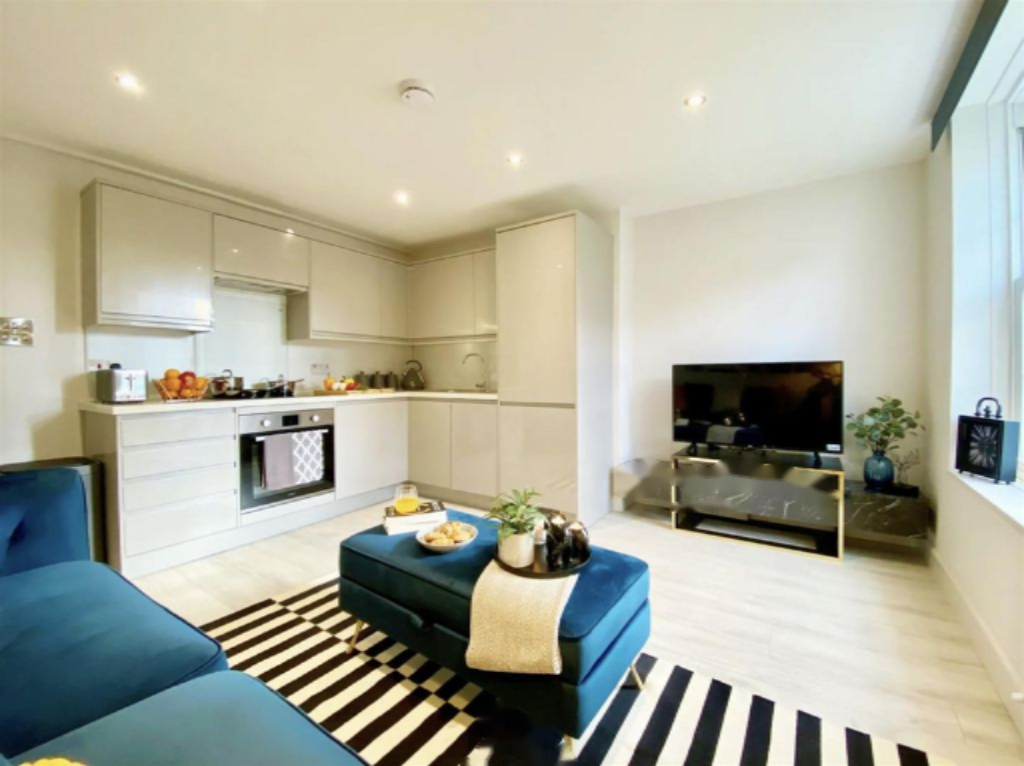 Appartamento a Londra, Regno Unito - foto 4