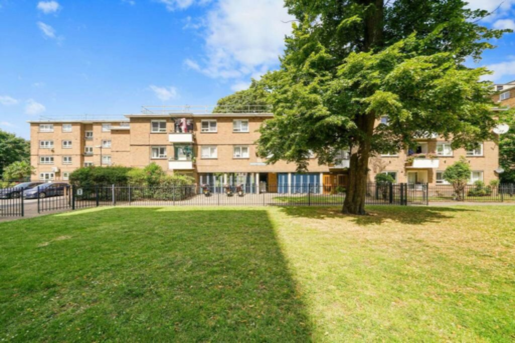 Piso en Londres, Reino Unido, 61 m² - imagen 4