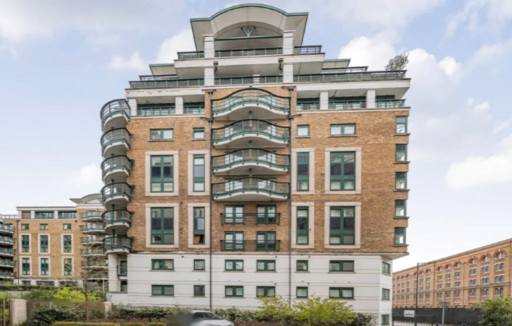 Appartamento a Londra, Regno Unito, 43 m² - foto 4