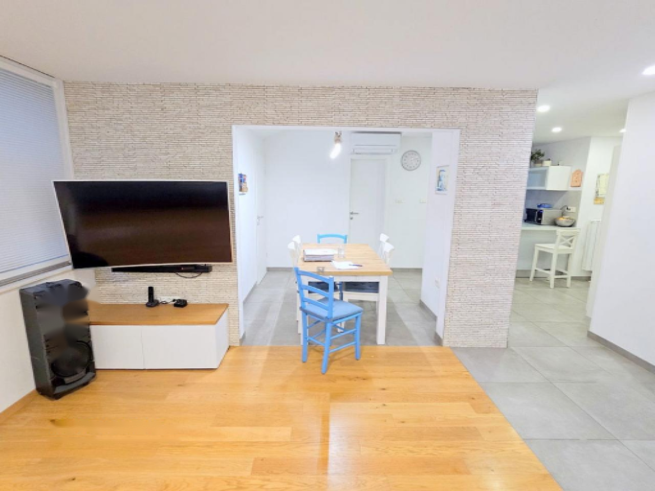 Flat in Lucija, Slovenia, 154 m² - picture 4