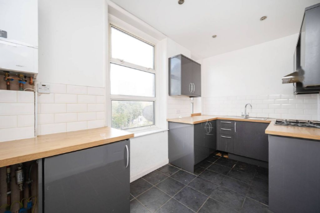 Appartamento a Londra, Regno Unito, 55 m² - foto 4