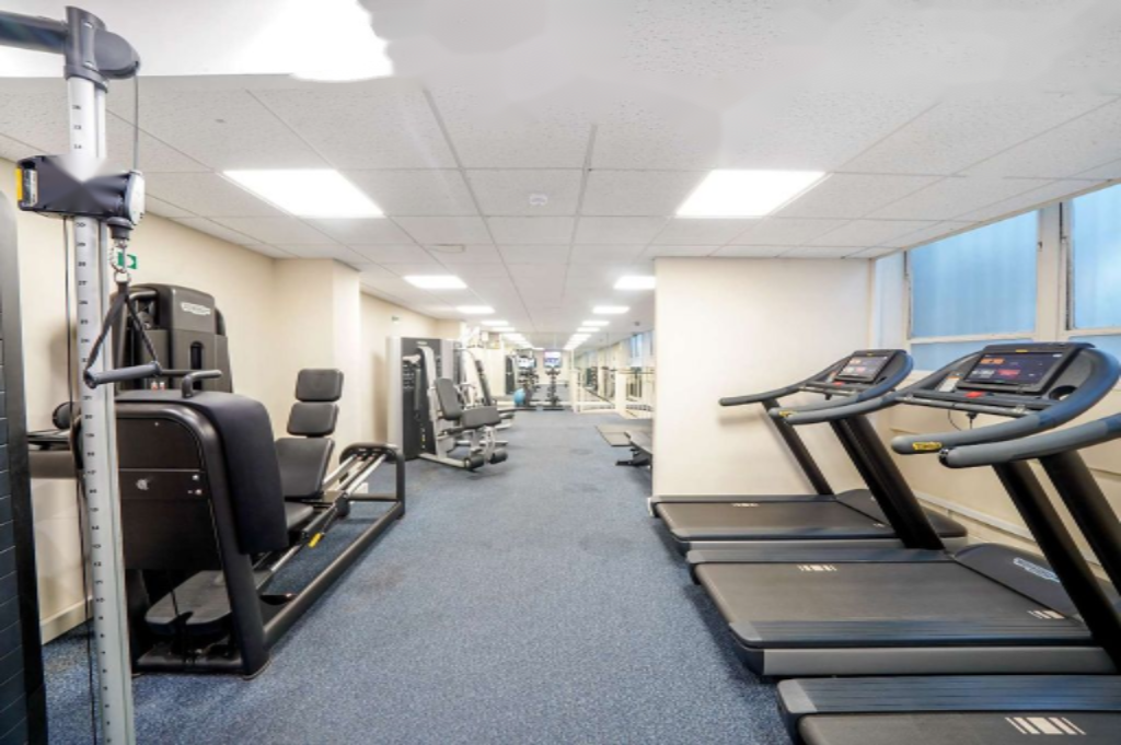 Appartamento a Londra, Regno Unito, 55 m² - foto 4