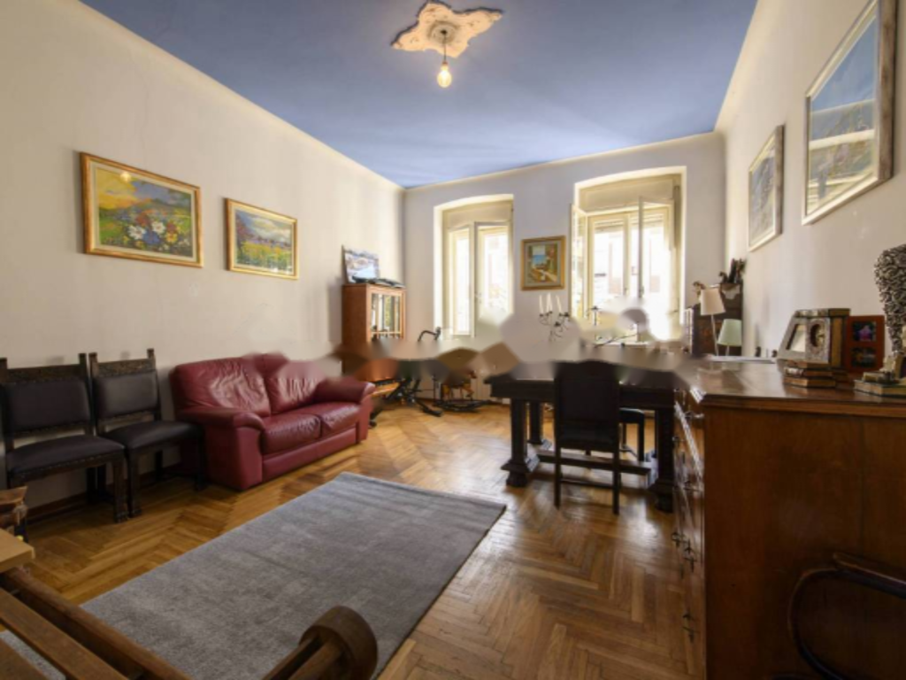 Wohnung in Gorizia, Italien, 144 m² - Foto 4