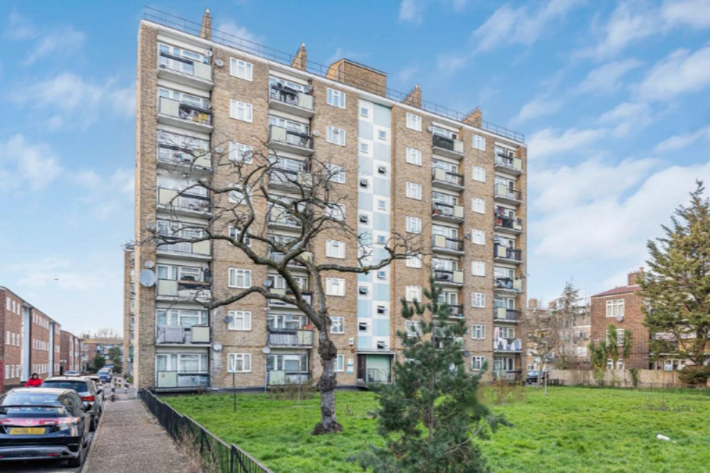 Appartement à Londres, Royaume-Uni, 46 m² - image 4