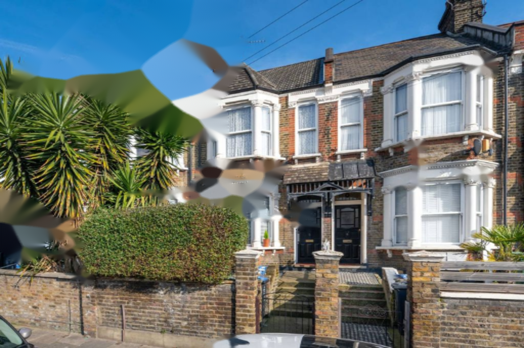 Appartement à Londres, Royaume-Uni, 49 m² - image 4