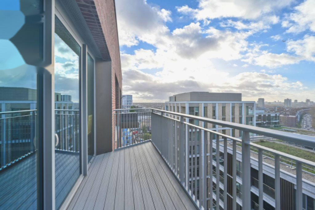 Appartamento a Londra, Regno Unito, 57 m² - foto 4