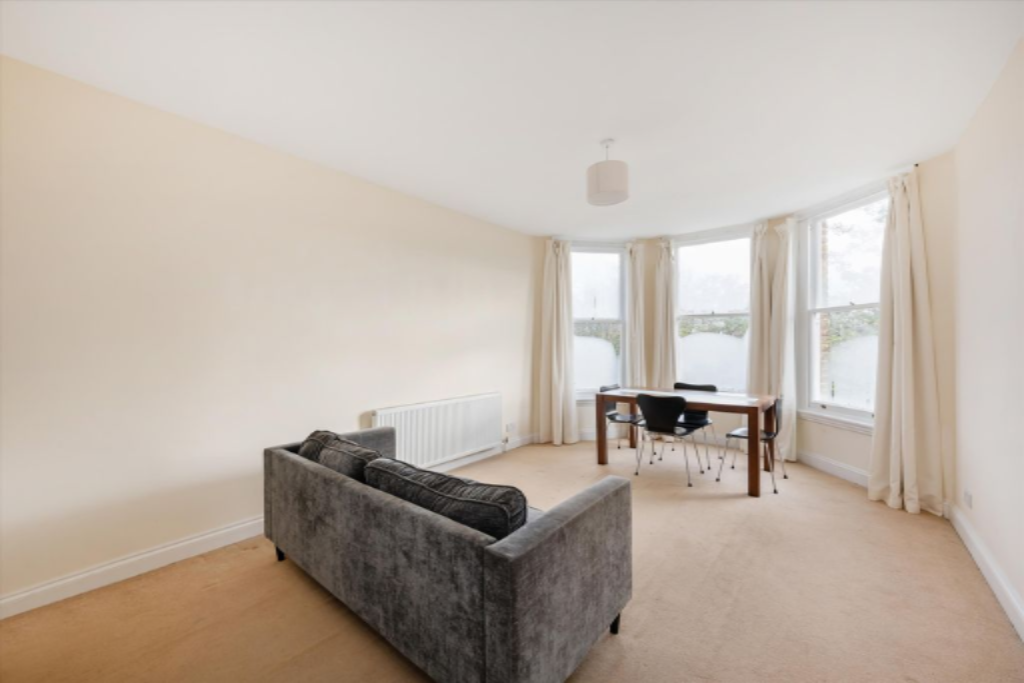 Wohnung in London, Großbritannien, 55 m² - Foto 4