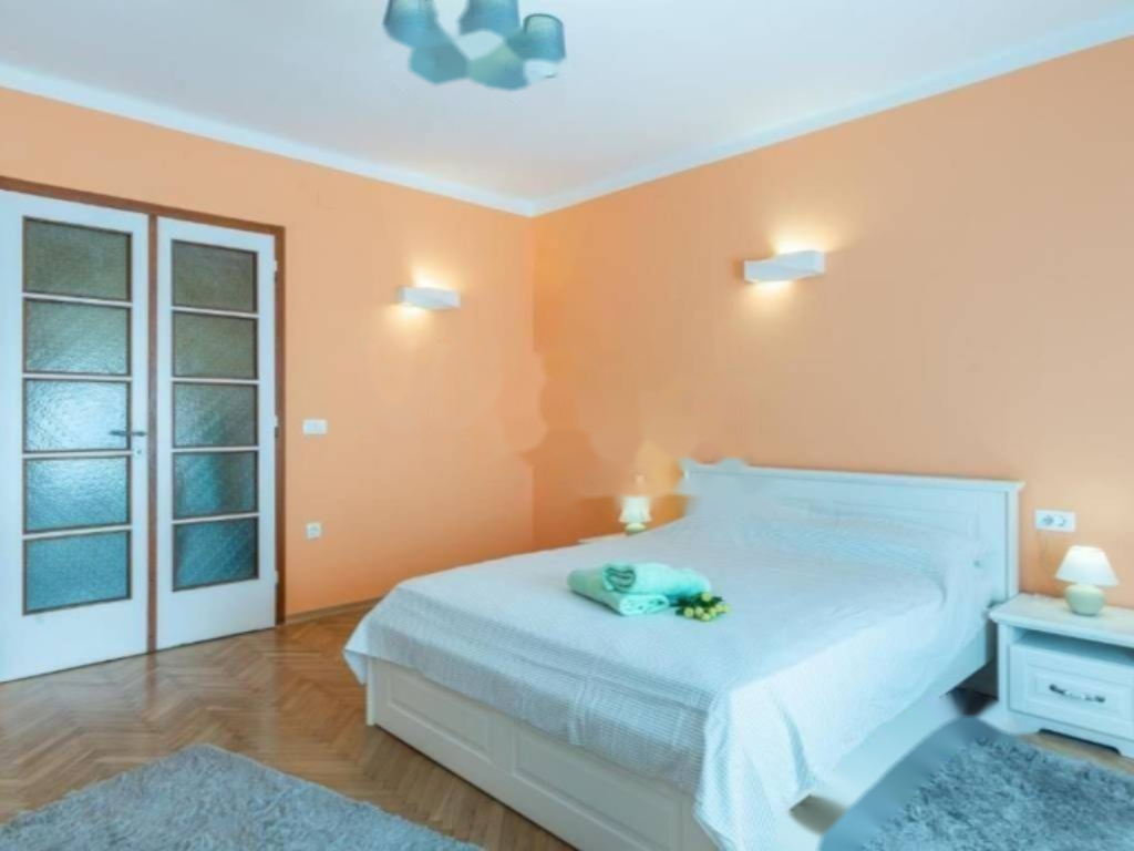 Wohnung in Opatija, Kroatien, 140 m² - Foto 4