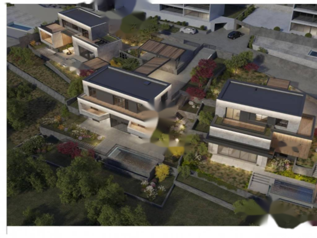 Casa a Opatija, Croazia, 348 m² - foto 4