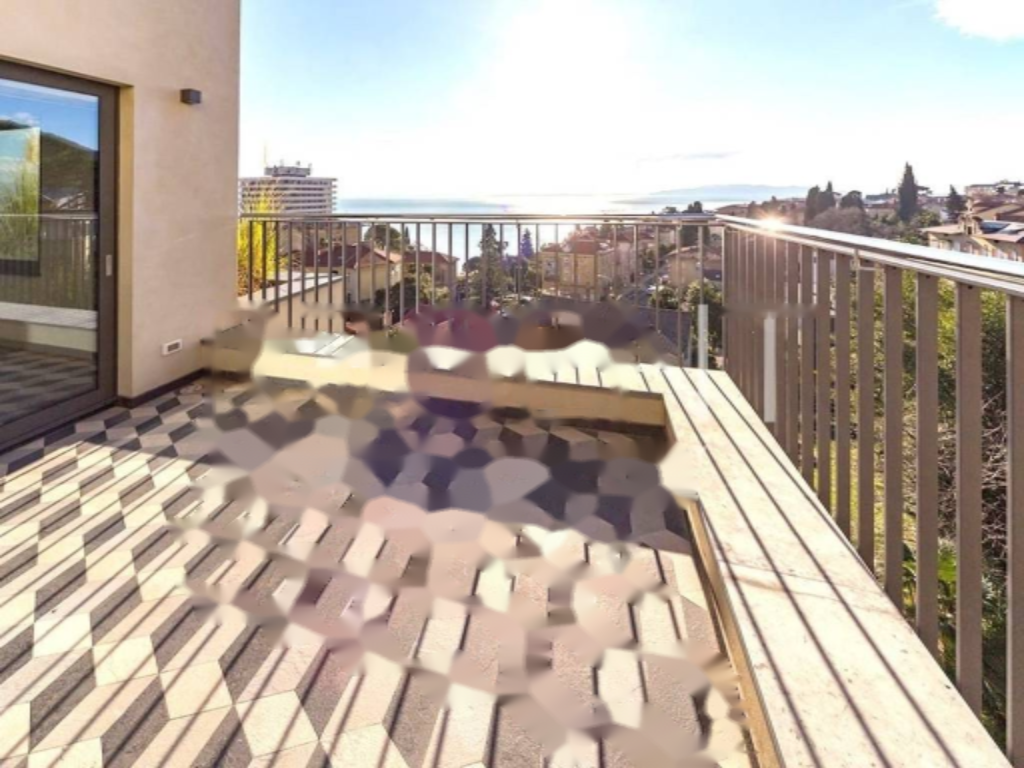 Appartamento a Opatija, Croazia, 1 m² - foto 4