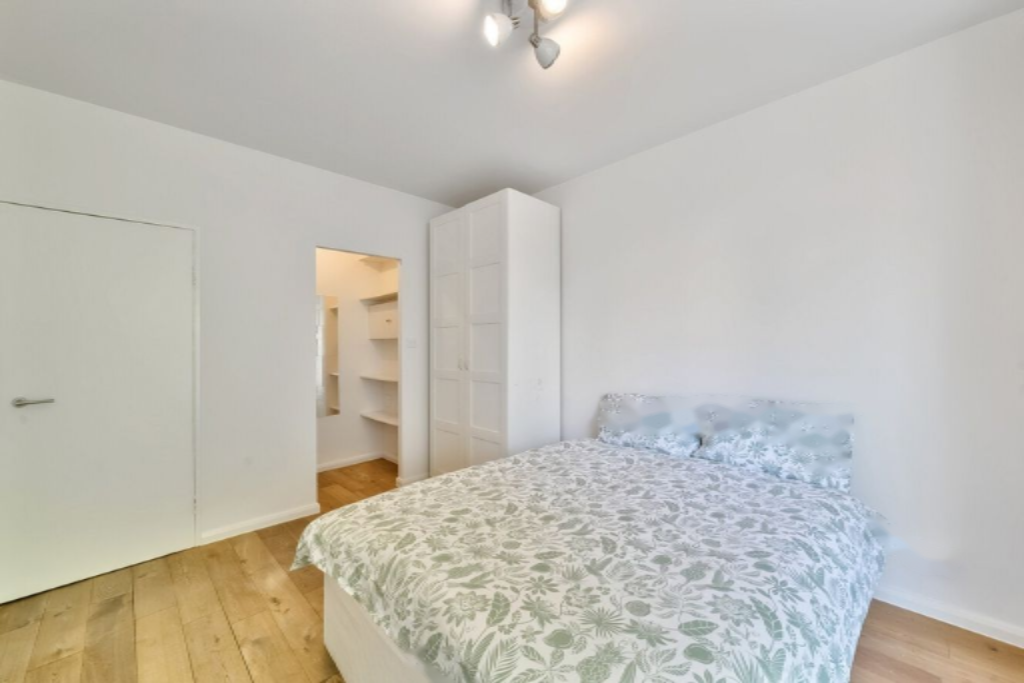 Appartamento a Londra, Regno Unito, 47 m² - foto 4