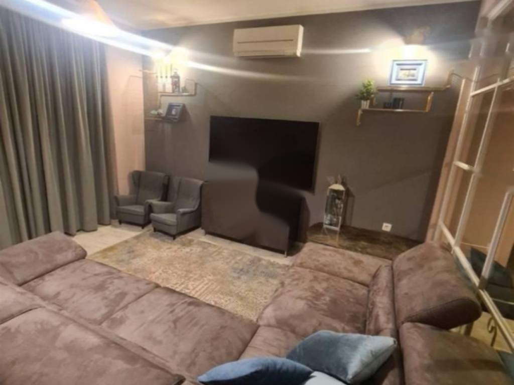 Wohnung in Opatija, Kroatien, 124 m² - Foto 4