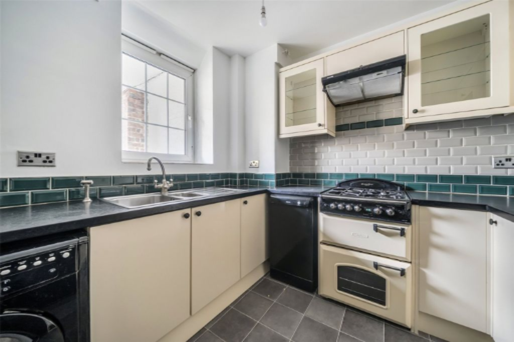 Piso en Londres, Reino Unido, 55 m² - imagen 4