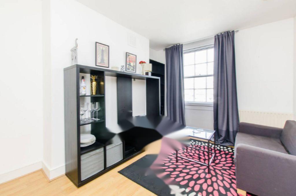 Appartement à Londres, Royaume-Uni, 32 m² - image 4