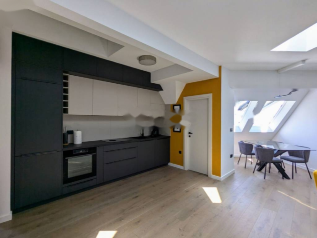 Appartamento a Opatija, Croazia, 93 m² - foto 4