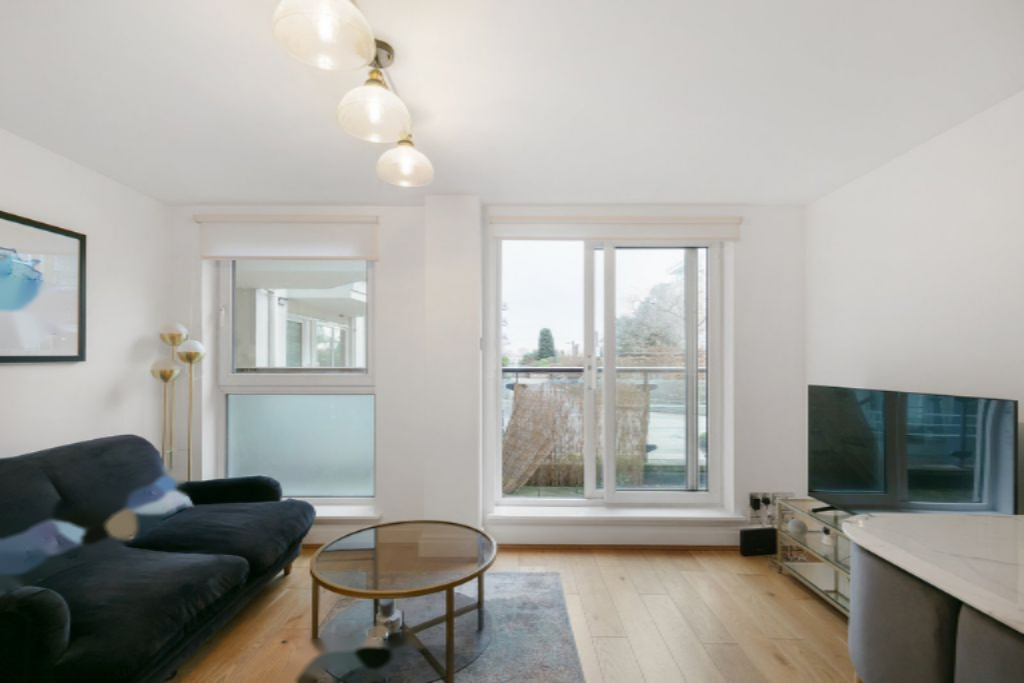 Piso en Londres, Reino Unido, 39 m² - imagen 4