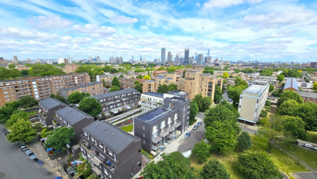 Appartement à Londres, Royaume-Uni, 58 m² - image 4